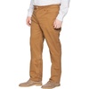 image:imageDockers Mens Straight Fit Jean Cut All Seasons Tech PantsLeather