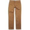 image:imageDockers Mens Straight Fit Jean Cut All Seasons Tech PantsLeather Non Stretch