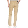 image:imageDockers Mens Straight Fit Jean Cut All Seasons Tech PantsNew British Khaki