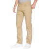 image:imageDockers Mens Straight Fit Jean Cut All Seasons Tech PantsNew British Khaki