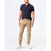 image:imageDockers Mens Straight Fit Jean Cut All Seasons Tech PantsNew British Khaki Stretch