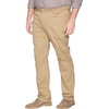 image:imageDockers Mens Straight Fit Jean Cut All Seasons Tech PantsNew British Khaki Stretch