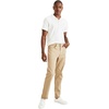 image:imageDockers Mens Straight Fit Jean Cut All Seasons Tech PantsNew British Khaki Stretch