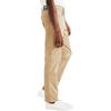 image:imageDockers Mens Straight Fit Jean Cut All Seasons Tech PantsNew British Khaki Stretch