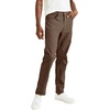 image:imageDockers Mens Straight Fit Jean Cut All Seasons Tech PantsSmokey Hazelnut