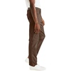 image:imageDockers Mens Straight Fit Jean Cut All Seasons Tech PantsSmokey Hazelnut Stretch