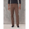 image:imageDockers Mens Straight Fit Jean Cut All Seasons Tech PantsSmokey Hazelnut Stretch