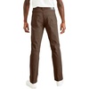 image:imageDockers Mens Straight Fit Jean Cut All Seasons Tech PantsSmokey Hazelnut Stretch