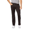 image:imageDockers Mens Straight Fit Jean Cut All Seasons Tech PantsSteelhead