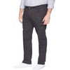 image:imageDockers Mens Straight Fit Jean Cut All Seasons Tech PantsSteelhead Stretch