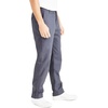 image:imageDockers Mens Straight Fit Perfect Chino PantMaritime Blue Waterless Stretch
