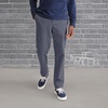 image:imageDockers Mens Straight Fit Perfect Chino PantMaritime Blue Waterless Stretch