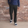 image:imageDockers Mens Straight Fit Perfect Chino PantMineral Black Waterless
