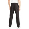 image:imageDockers Mens Straight Fit Perfect Chino PantMineral Black Waterless