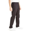 image:imageDockers Mens Straight Fit Perfect Chino PantMineral Black Waterless Stretch