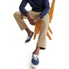 image:imageDockers Mens Straight Fit Perfect Chino PantNew British Khaki Waterless Stretch