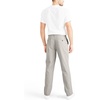 image:imageDockers Mens Straight Fit Perfect Chino PantPorcelain Khaki
