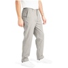image:imageDockers Mens Straight Fit Perfect Chino PantPorcelain Khaki Non Stretch