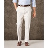 image:imageDockers Mens Straight Fit Signature Lux Cotton Stretch Khaki Pant  CreasedCloud Stretch