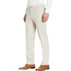 image:imageDockers Mens Straight Fit Signature Lux Cotton Stretch Khaki Pant  CreasedCloud Stretch