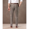 image:imageDockers Mens Straight Fit Signature Lux Cotton Stretch Khaki Pant  CreasedDark Pebble