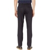 image:imageDockers Mens Straight Fit Signature Lux Cotton Stretch Khaki Pant  CreasedDockers Navy Stretch