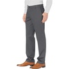 image:imageDockers Mens Straight Fit Signature Lux Cotton Stretch Khaki Pant  CreasedSteelhead