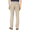 image:imageDockers Mens Straight Fit Signature Lux Cotton Stretch Khaki Pant  CreasedTimberwolf