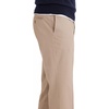 image:imageDockers Mens Straight Fit Signature Lux Cotton Stretch Khaki Pant  CreasedTimberwolf Stretch
