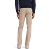 image:imageDockers Mens Straight Fit Signature Lux Cotton Stretch Khaki Pant  CreasedTimberwolf Stretch
