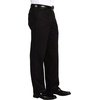 image:imageDockers Mens Straight Fit Signature Lux Cotton Stretch Khaki PantBlack Cotton