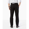 image:imageDockers Mens Straight Fit Signature Lux Cotton Stretch Khaki PantBlack Stretch