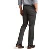 image:imageDockers Mens Straight Fit Signature Lux Cotton Stretch Khaki PantCharcoal Heather