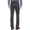 image:imageDockers Mens Straight Fit Signature Lux Cotton Stretch Khaki PantCharcoal Heather Stretch