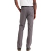 image:imageDockers Mens Straight Fit Signature Lux Cotton Stretch Khaki PantMagnet