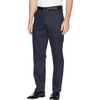 image:imageDockers Mens Straight Fit Signature Lux Cotton Stretch Khaki PantNavy