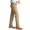 image:imageDockers Mens Straight Fit Signature Lux Cotton Stretch Khaki PantNew British Khaki