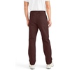 image:imageDockers Mens Straight Fit Utility PantsBitter Chocolate Burgundy