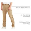 image:imageDockers Mens Straight Fit Utility PantsHarvest Gold