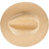 image:imageDockers Mens Straw Fedora and Panama HatNatural Stripe