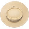 image:imageDockers Mens Straw Fedora and Panama HatNavy Gambler