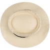 image:imageDockers Mens Straw Fedora and Panama HatTanNavy