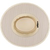 image:imageDockers Mens Straw Fedora and Panama HatTextured Khaki