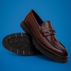 image:imageDockers Mens ThacherMahogany