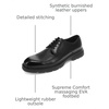 image:imageDockers Mens TradestonBlack