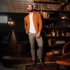 image:imageDockers Mens TradestonMahogany