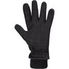 image:imageDockers Mens Warm Fabric Winter Gloves with Smartphone Touchscreen CapabilityBlack Mixed Media