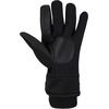 image:imageDockers Mens Warm Fabric Winter Gloves with Smartphone Touchscreen CapabilityBlack Sport