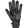 image:imageDockers Mens Warm Leather Winter Gloves with Smartphone Touchscreen CapabilityBlack Cuffed