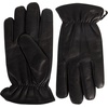 image:imageDockers Mens Warm Leather Winter Gloves with Smartphone Touchscreen CapabilityBlack Lucas